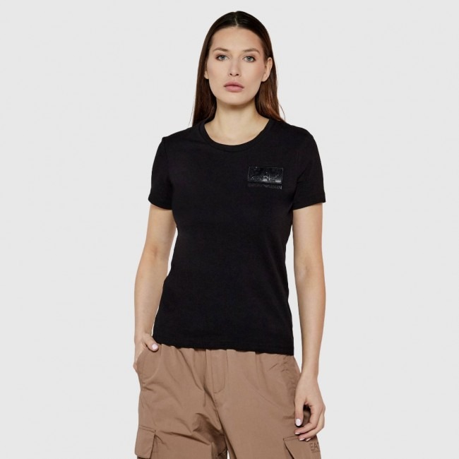 CLOTHING T-SHIRT EMPORIO ARMANI EA7 7W000492 AF10373/UC001